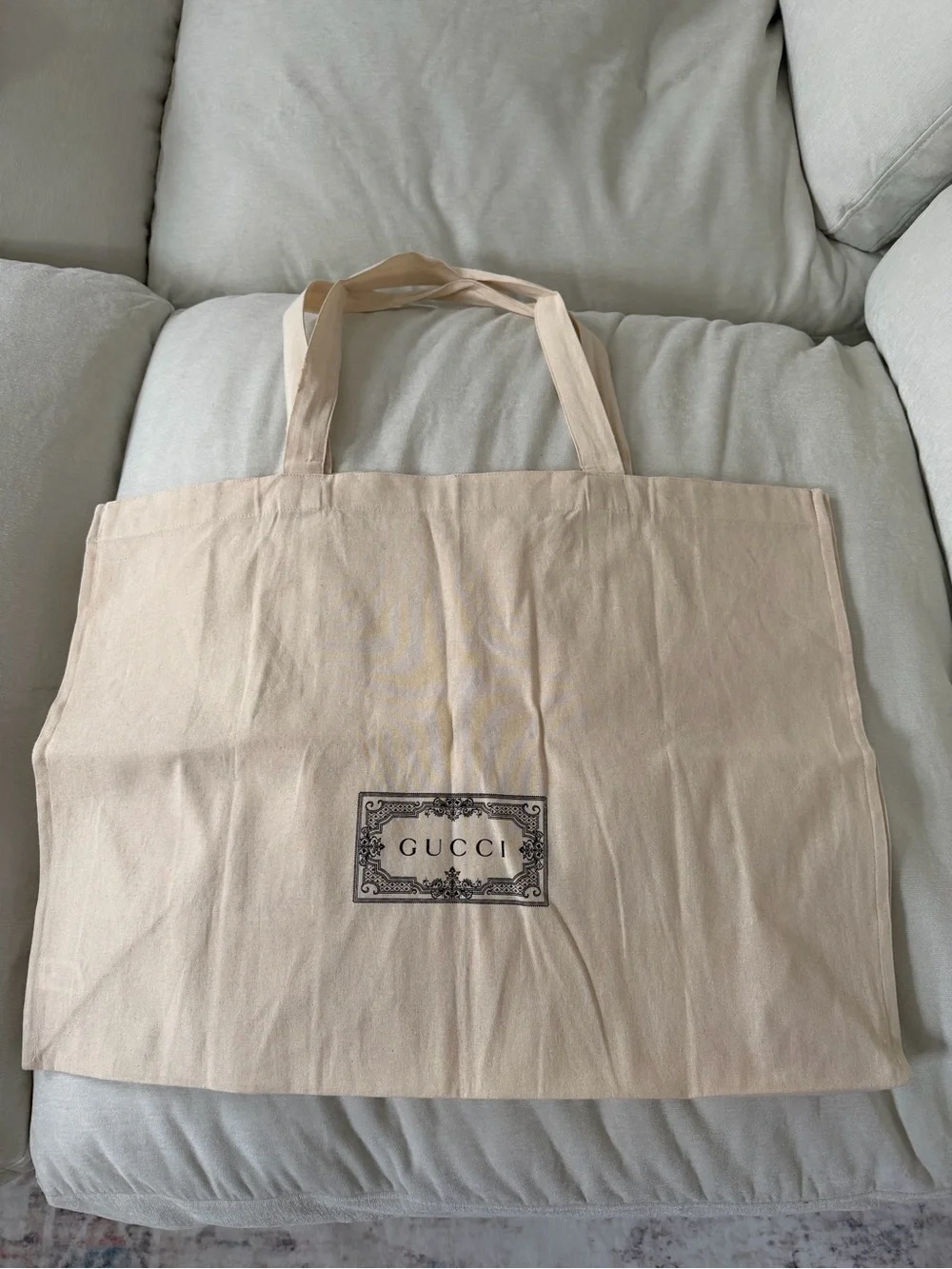 Gucci Bag Tote